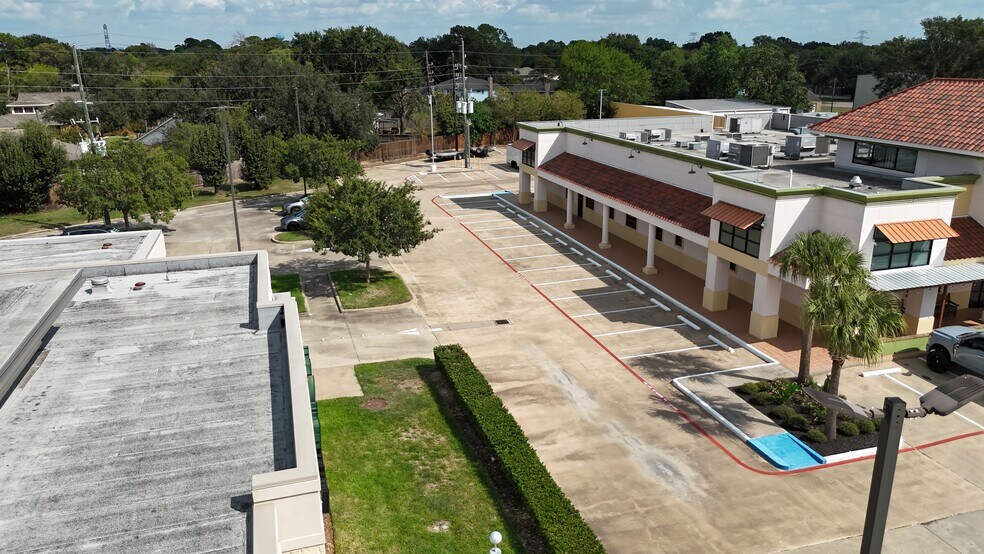More Photos Of 1235 S Mason Rd, Katy Restaurant For Sale
