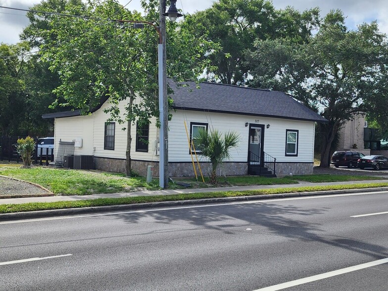 Primary Photo Of 327 S Ronald Reagan Blvd, Longwood Loft Creative Space For Sale