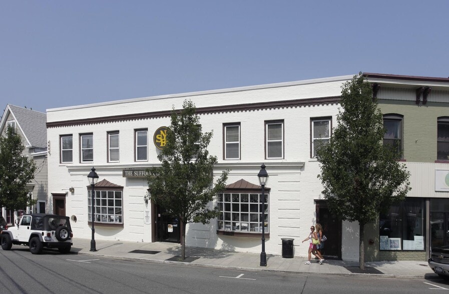 More Photos Of 228 E Main St, Port Jefferson Bank For Sale