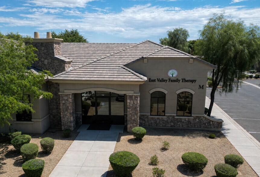 More Photos Of 21321 E Ocotillo Rd, Queen Creek Medical For Lease