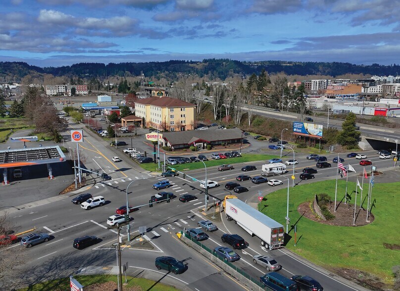 More Photos Of 521 Auburn Way S, Auburn Restaurant For Sale