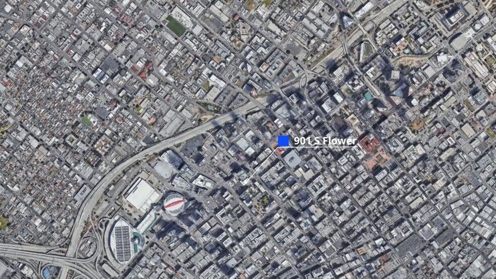 More Photos Of 901 S Flower St, Los Angeles Apartments For Lease