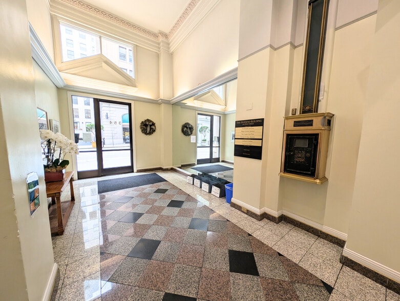 More Photos Of 348-354 Pine St, San Francisco Office For Lease