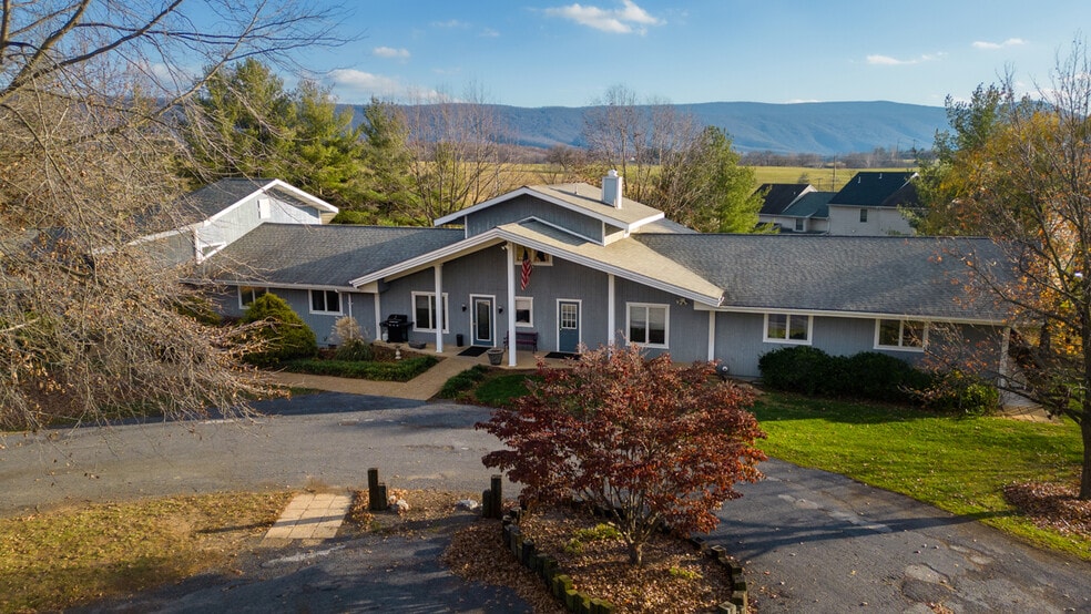 More Photos Of 218 Mill Rd, Woodstock Congregate Senior Housing For Sale