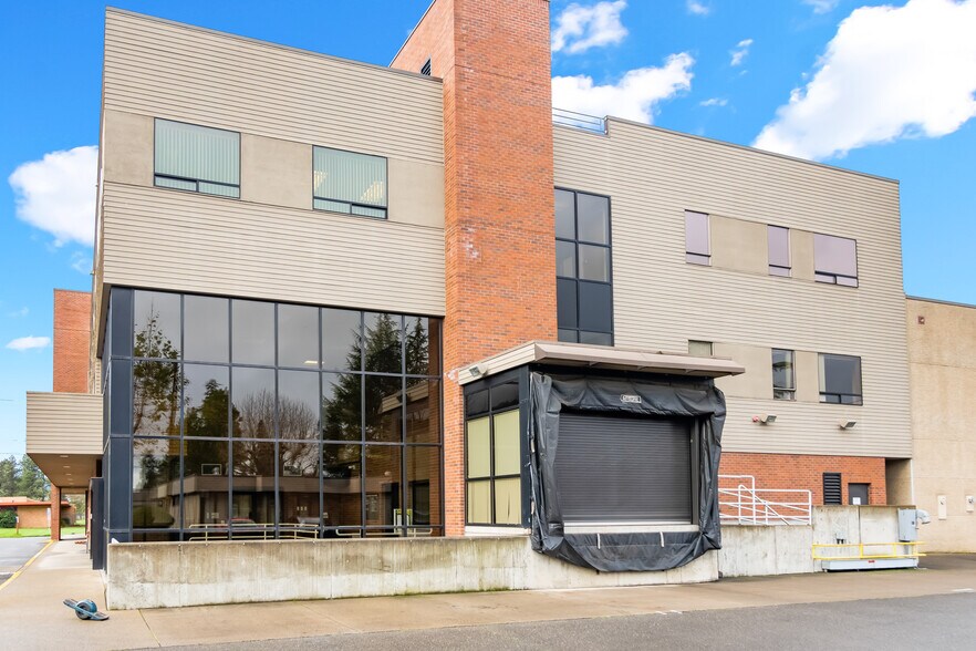 More Photos Of 1813 W Harvard Ave, Roseburg Medical For Lease