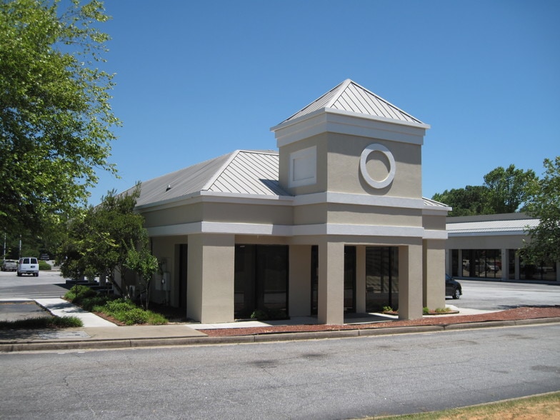 More Photos Of 1485 Highway 34 E, Newnan Bank For Lease