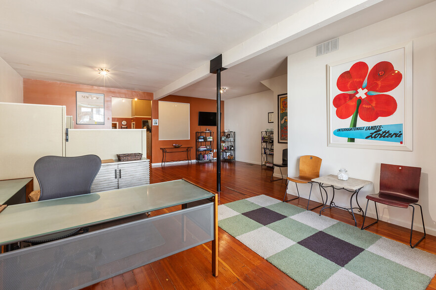 More Photos Of 67-71 Haight St, San Francisco General Retail For Sale