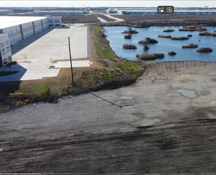 More Photos Of 2840 Post Oak Rd, Hutchins Land For Sale