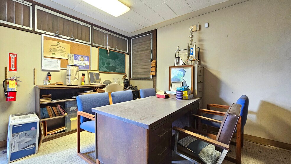 More Photos Of 85-762 Old Government Rd, Waianae Religious Facility For Sale