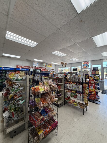More Photos Of 1102 National Hwy, Thomasville Convenience Store For Sale