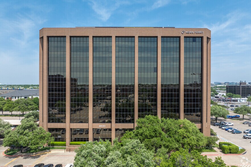 More Photos Of 4100 Alpha Rd, Dallas Coworking Space