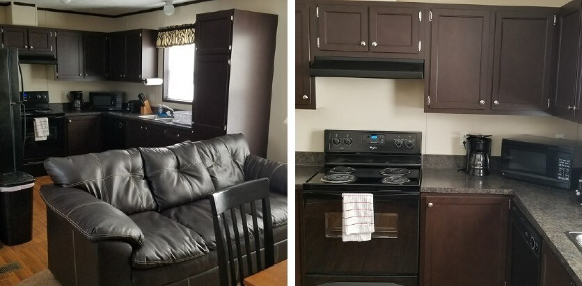 More Photos Of 2588 134th Ave NW, Arnegard Manufactured Housing Mobile Home Park For Sale