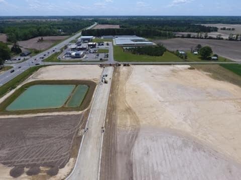 More Photos Of Richlands Highway Highway 24, Richlands Land For Sale