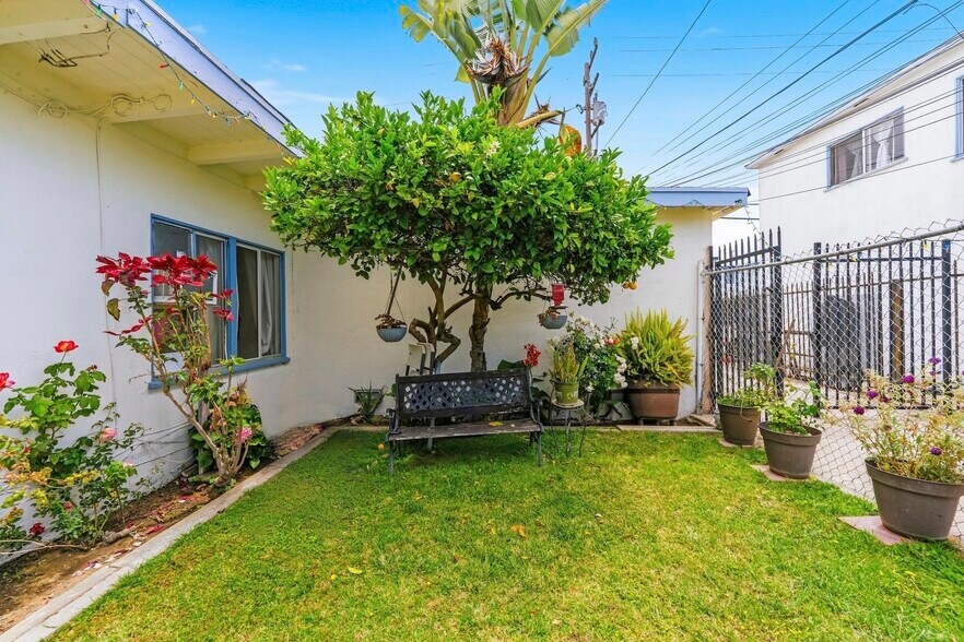 More Photos Of 14916-14920 Chadron Ave, Gardena Apartments For Sale
