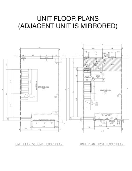 More Photos Of 5545 S Jones Blvd, Las Vegas Storefront Retail Office For Sale