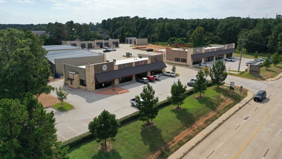 More Photos Of 1905 Longmire Rd, Conroe Unknown For Lease