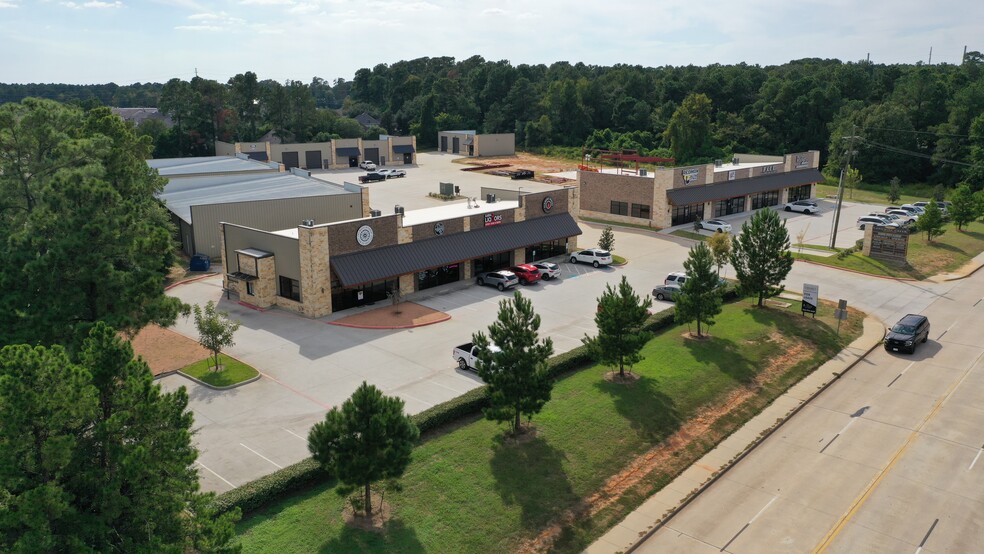 More Photos Of 1905 Longmire Rd, Conroe Unknown For Lease