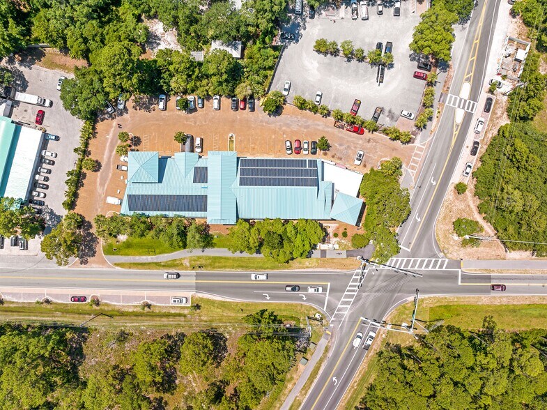 More Photos Of 32 E County Highway 30-A, Santa Rosa Beach Freestanding For Lease