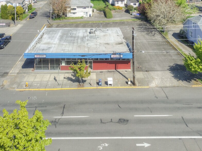 More Photos Of 102 Quince St NE, Olympia Freestanding For Lease