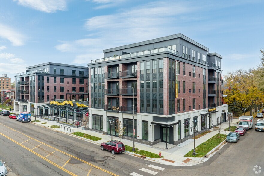 More Photos Of 695 Grand Ave, Saint Paul Apartments For Lease