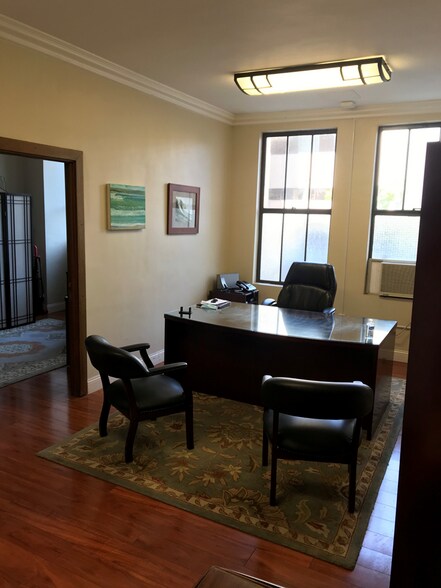 More Photos Of 28 N 1st St, San Jose Office For Sale