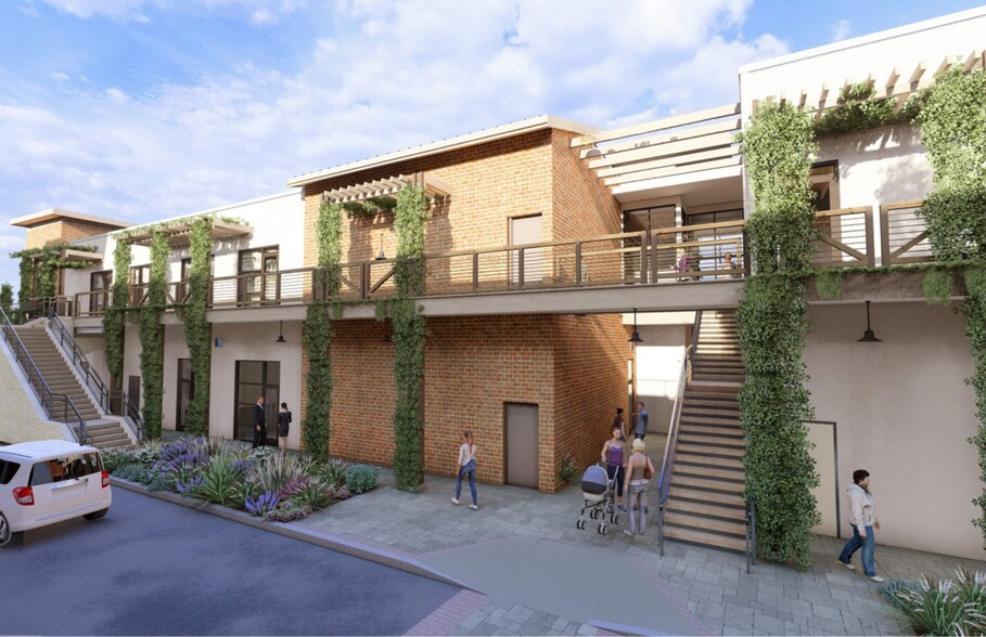 More Photos Of 31762 Old Mission Road, San Juan Capistrano Freestanding For Lease