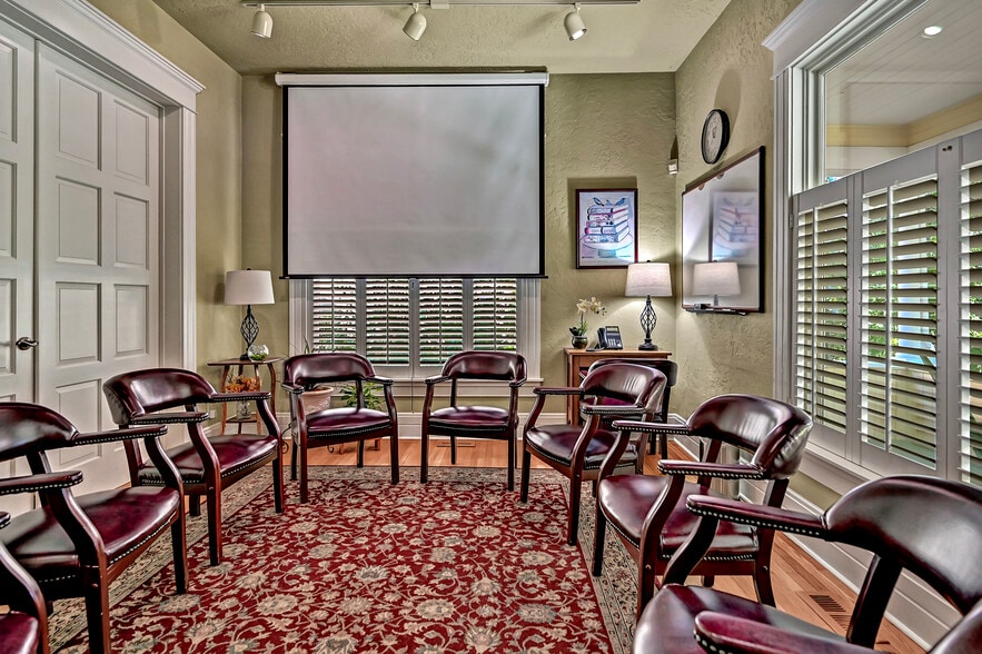 More Photos Of 1517 W Jefferson St, Boise Office For Sale