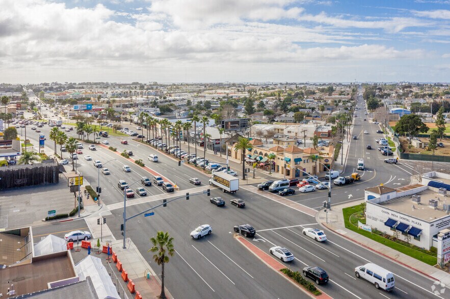 More Photos Of 1775 Newport Blvd, Costa Mesa Storefront For Sale