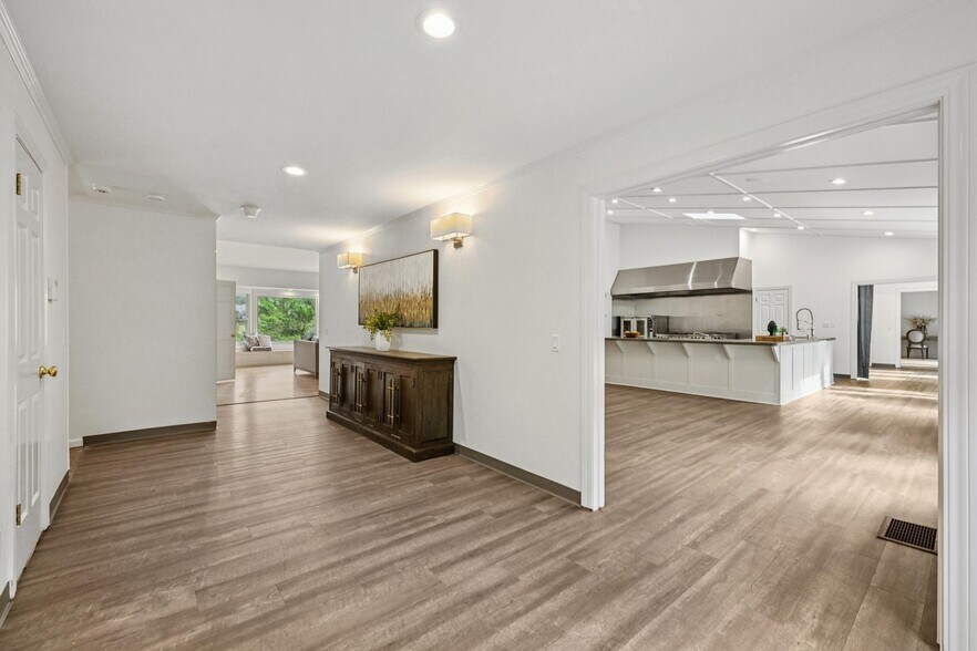 More Photos Of 1605 Lucas Valley Rd, San Rafael Healthcare For Sale