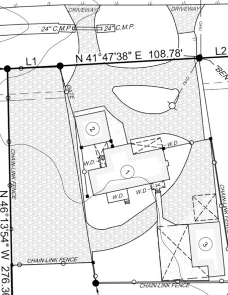 More Photos Of 4510 FM 1102, New Braunfels Office For Lease