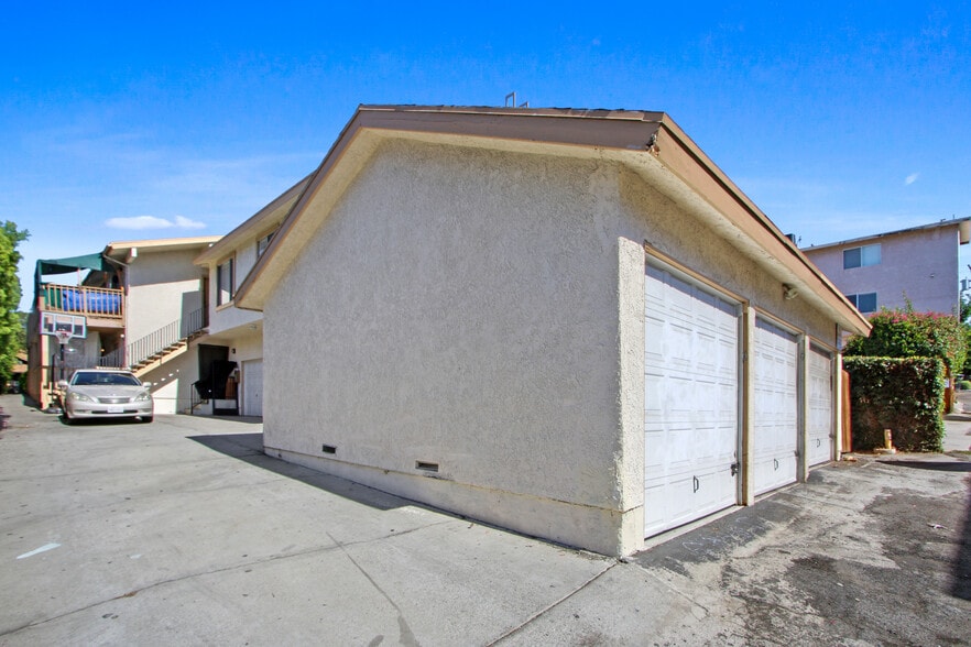 More Photos Of 13624 Franklin St, Whittier Apartments For Sale