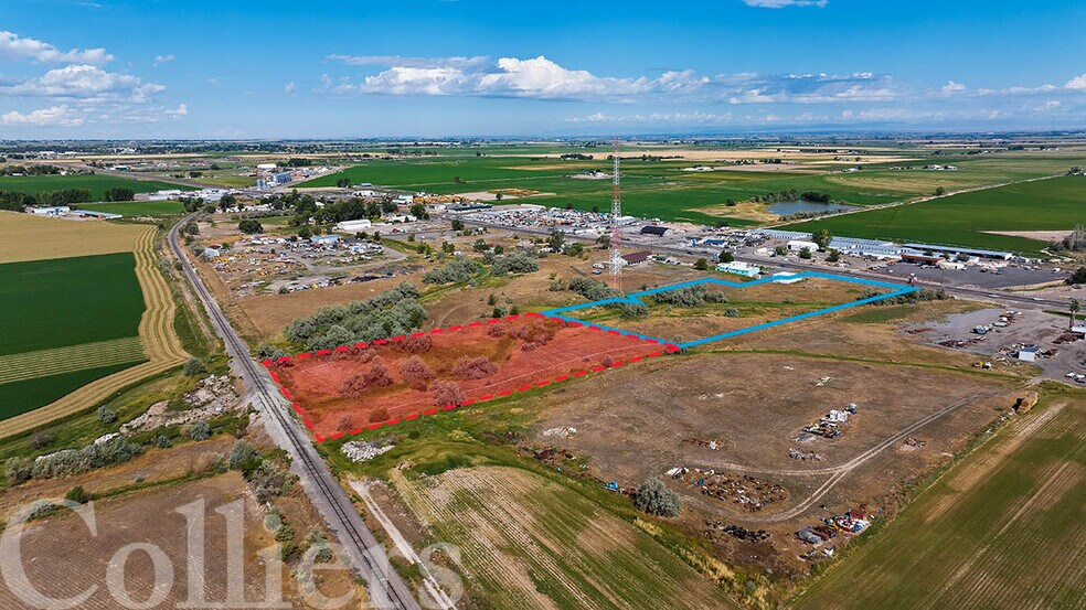 More Photos Of 21371 US-30, Twin Falls Land For Sale