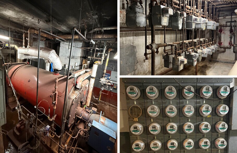 More Photos Of 55 E 21st St, Brooklyn Apartments For Sale