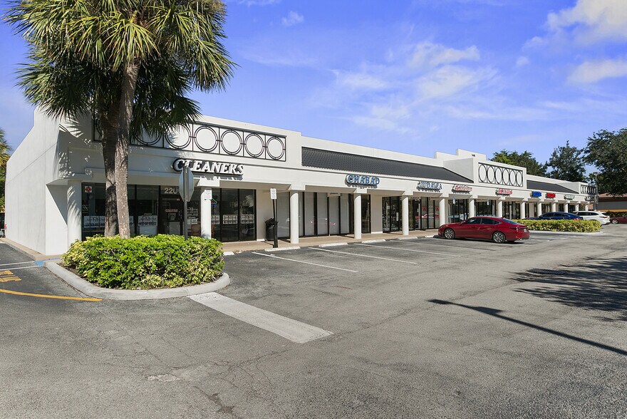 More Photos Of 7495-7499 W Atlantic Ave, Delray Beach Unknown For Lease