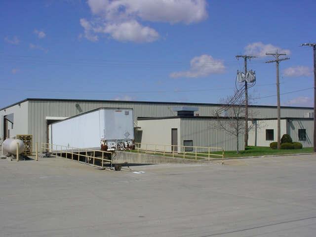 More Photos Of 201 Leanne Dr, Edon Warehouse For Lease