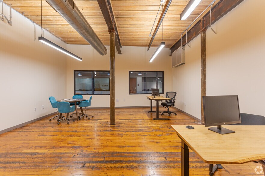 More Photos Of 1151 Falls Rd, Rocky Mount Loft Creative Space For Lease