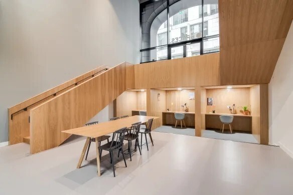 More Photos Of 3 Allied Dr, Dedham Coworking Space