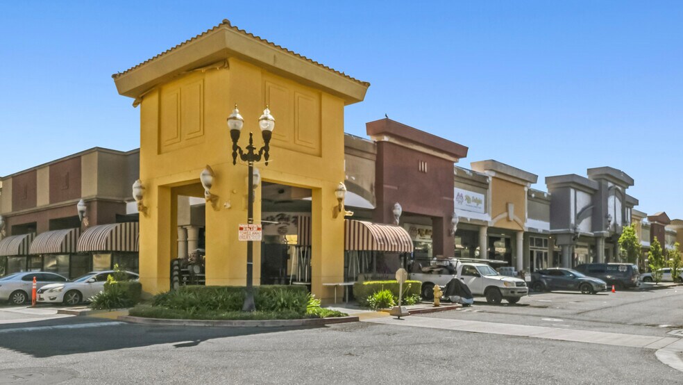 More Photos Of 969 Story Rd, San Jose General Retail For Sale