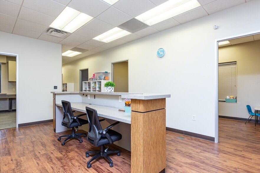 More Photos Of 11901 Parmer Ln, Cedar Park Medical For Lease
