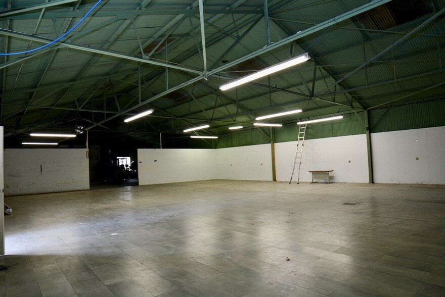 More Photos Of 9420 Rush St, South El Monte Warehouse For Lease