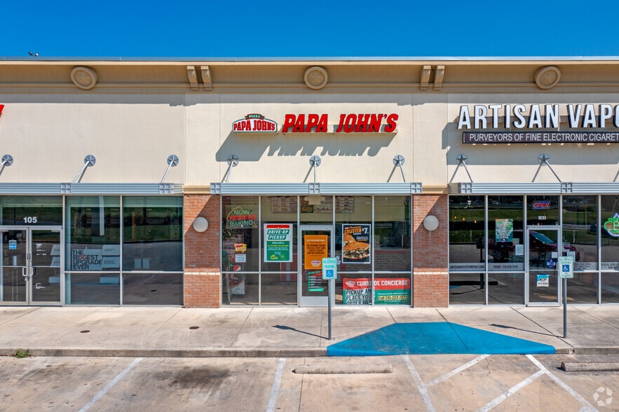 More Photos Of 9123 N Loop 1604 W, San Antonio Unknown For Lease