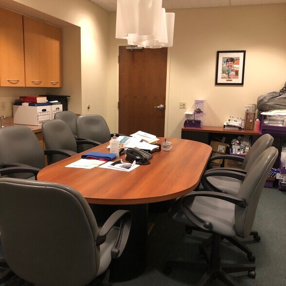 More Photos Of 3 Cornerstone Dr, Langhorne Medical For Lease