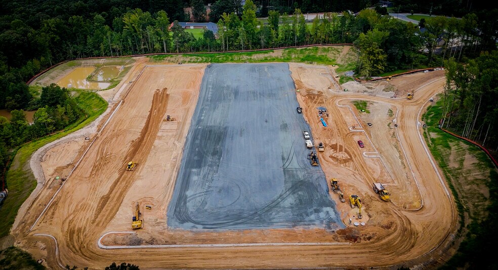 More Photos Of 6073 Old Alabama Rd, Acworth Warehouse For Lease