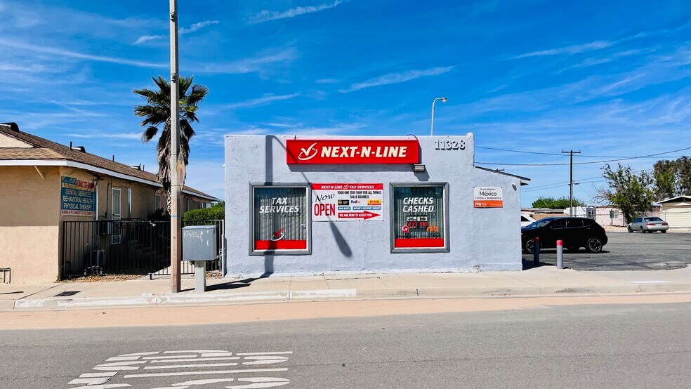 More Photos Of 11328 Bartlett Ave, Adelanto Office For Sale