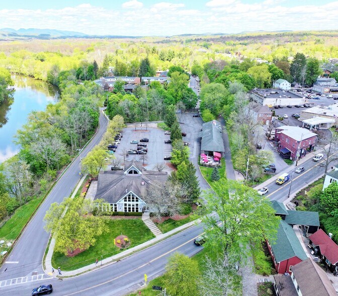 More Photos Of 3 Main St, New Paltz Restaurant For Sale