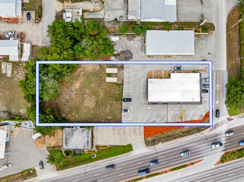 More Photos Of 984 Rockledge Blvd, Rockledge General Retail For Sale