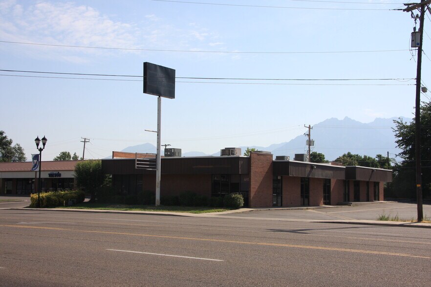 More Photos Of 7065 S State St, Midvale Freestanding For Lease
