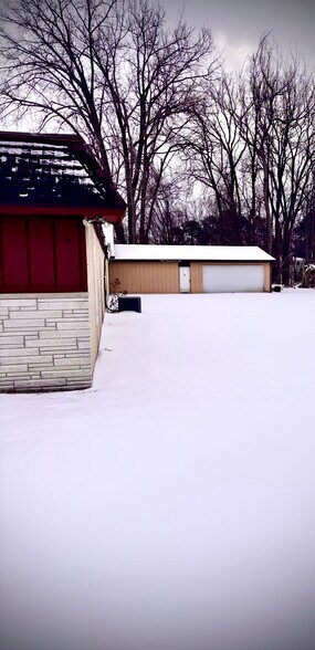 More Photos Of 2520 N Euclid Ave, Bay City Medical For Sale