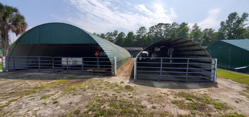 More Photos Of 2127 S Highway 501, Marion Land For Sale