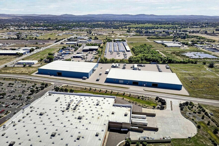 More Photos Of 7th Ave, Oroville Land For Sale